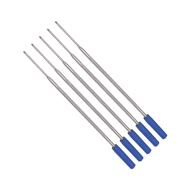 M-145/5 Jonard Tools  Ganci per escavatori, punte, sonde, strumenti di messa a punto